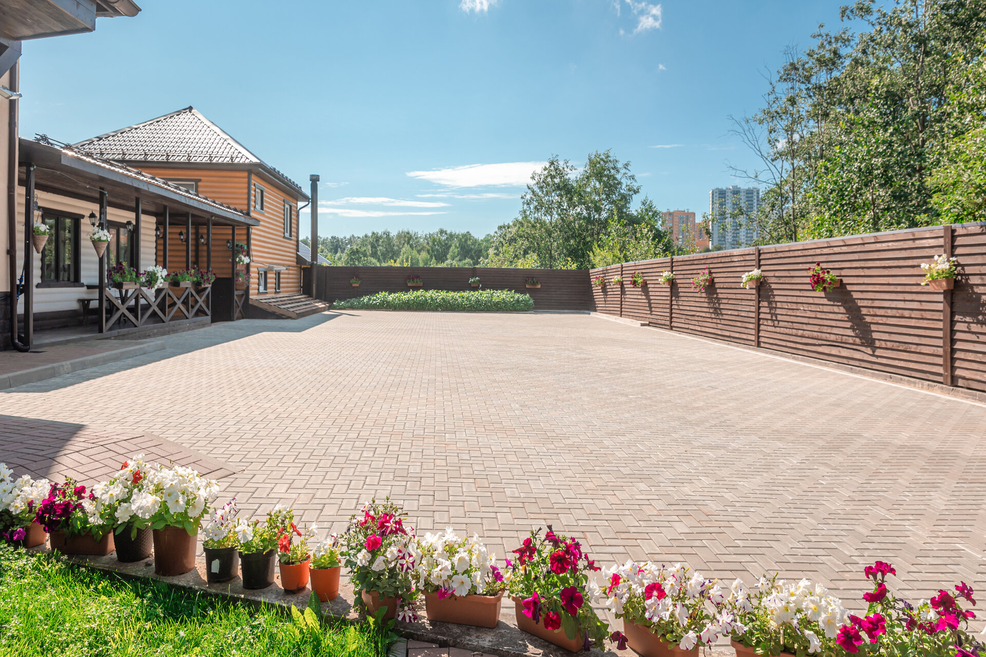 Фото Медвежка