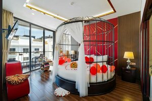 Гостиница Cicilia Danang Hotel & SPA