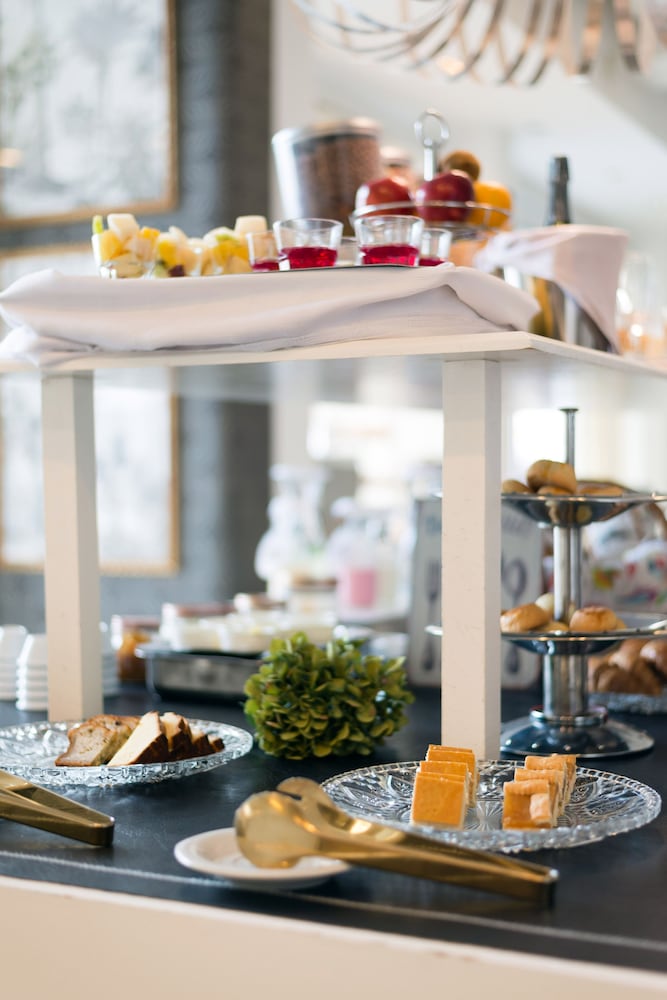 Фото Hotel Tolosa