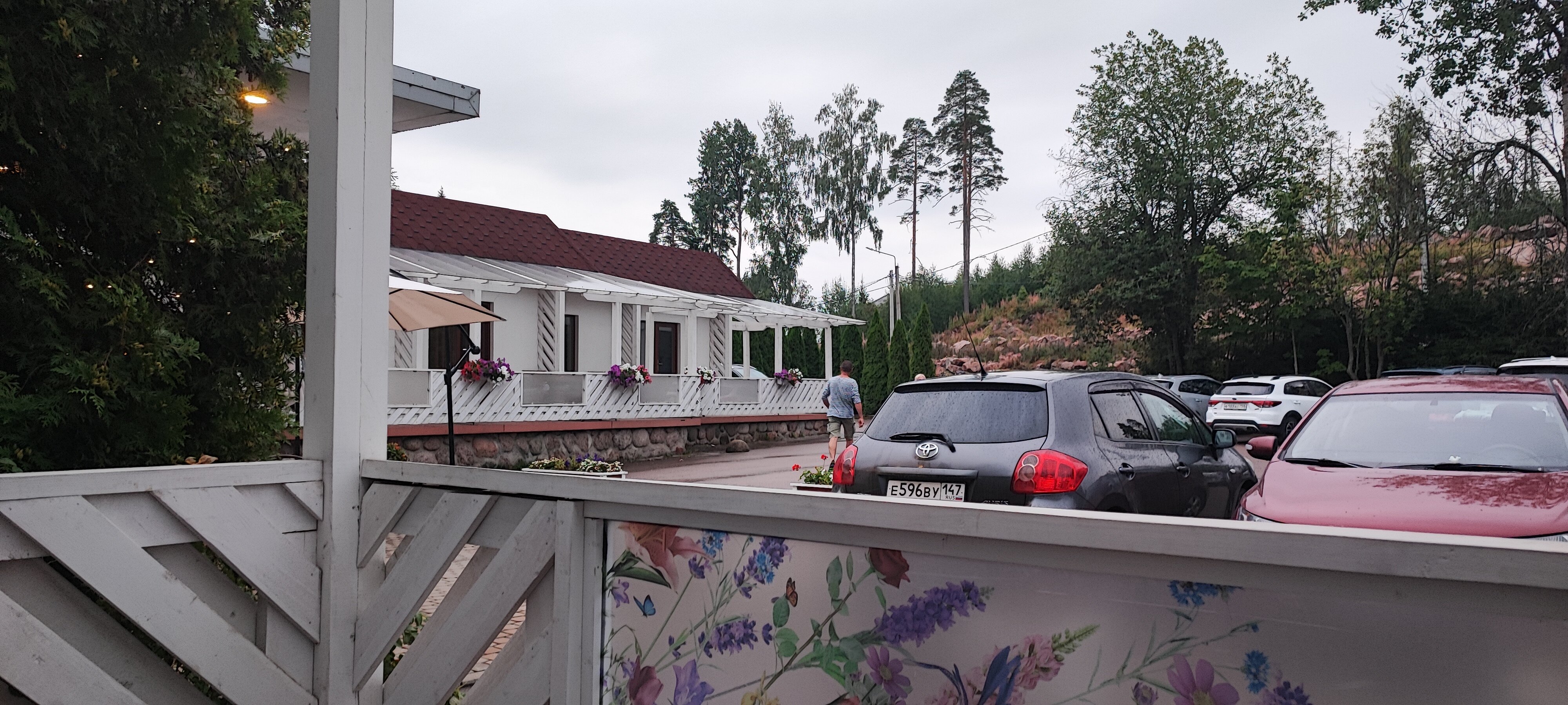 Фото Кировские дачи