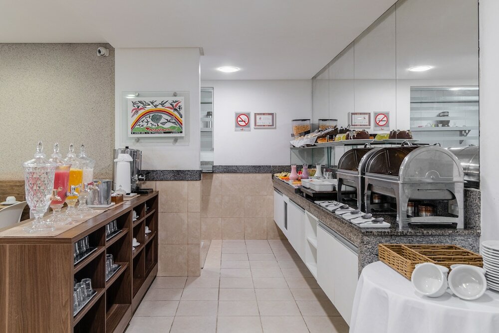 Фото Citi Hotel Residence