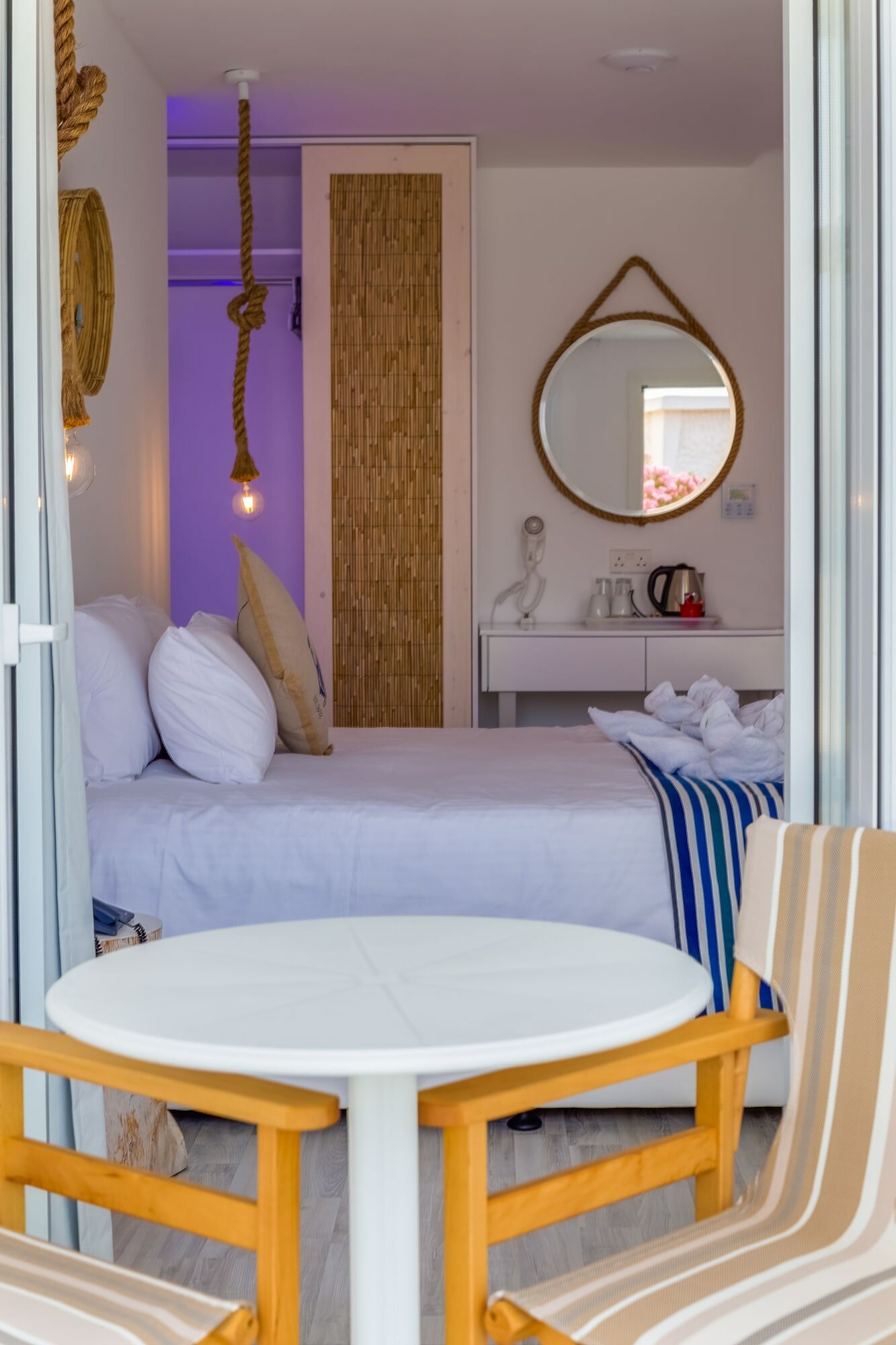 Фото Blue Harbour Boutique