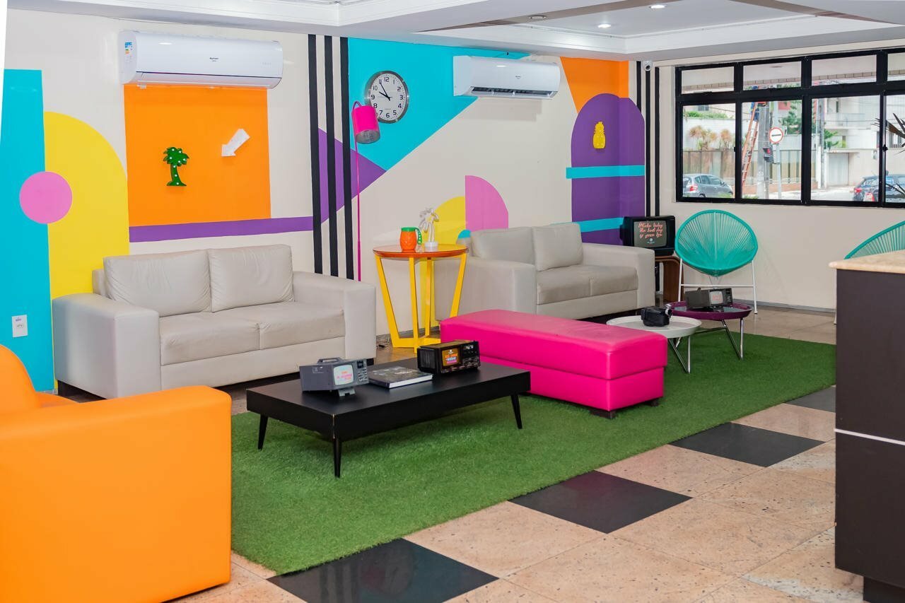 Фото D8 Hotel Express