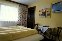 Фото Pension Sportalm