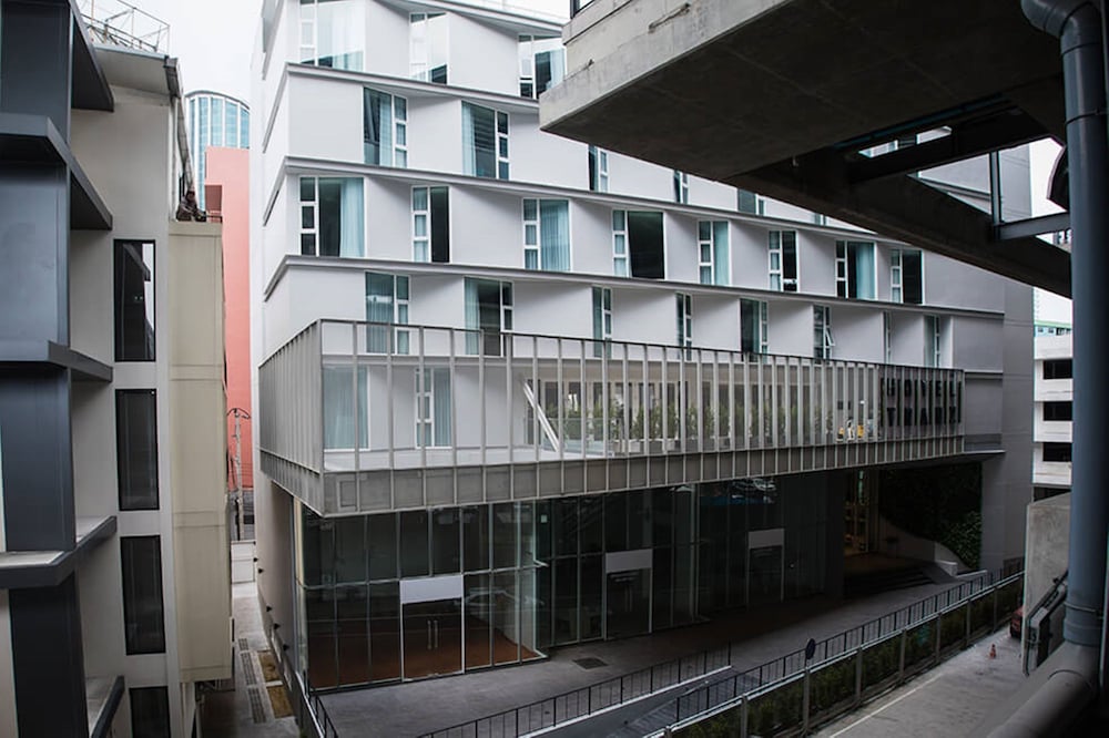 Фото Hotel Tranz