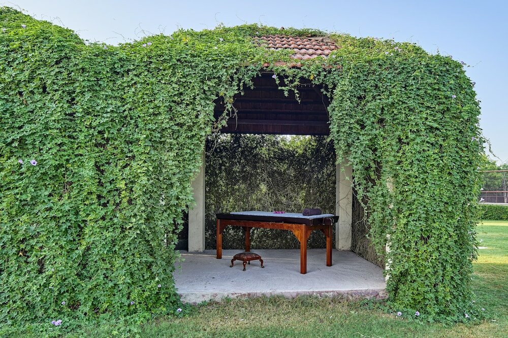 Фото The Ummed Jodhpur Palace Resort & SPA