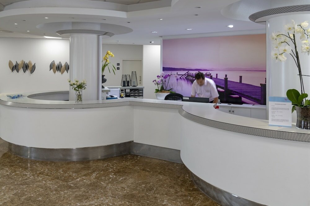 Фото Hotel Best Lloret Splash