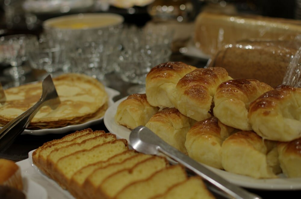 Фото Villa Brescia Hotel