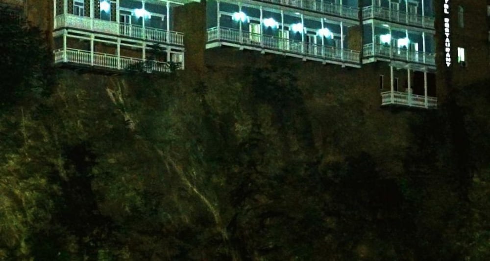 Фото Гостиница Старый Метехи