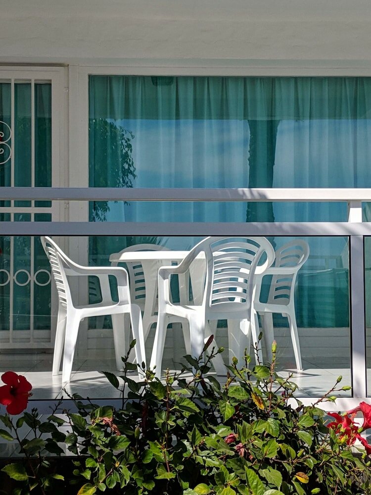 Фото Apart-hotel Acapulco Ocean View