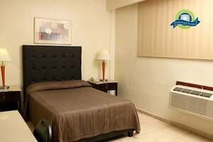 Hotel America Centro (Chihuahua, Miguel Hidalgo), hotel