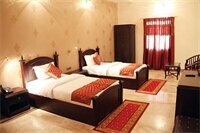 Гостиница WelcomHeritage Traditional Haveli в Джайпуре
