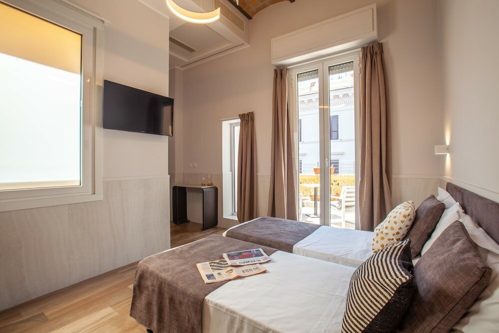 Фото Residenza Cavallini