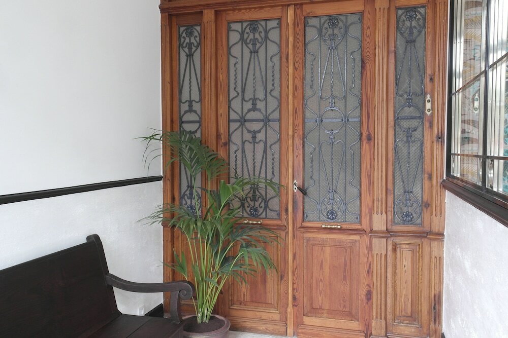 Фото Hotel Boutique Loriente