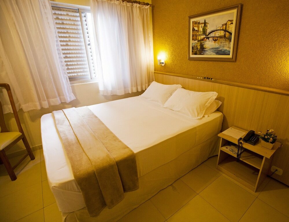 Фото Harbor Self Cidade Verde