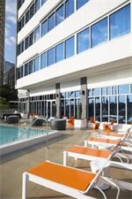 Фото Aloft Tampa Downtown