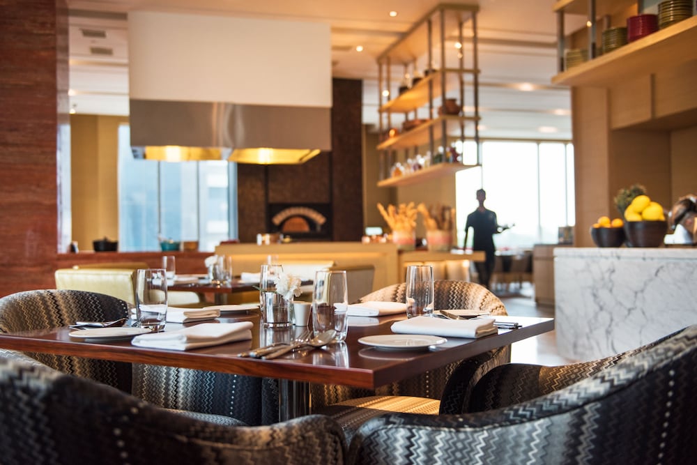 Фото Hyatt Regency Lucknow