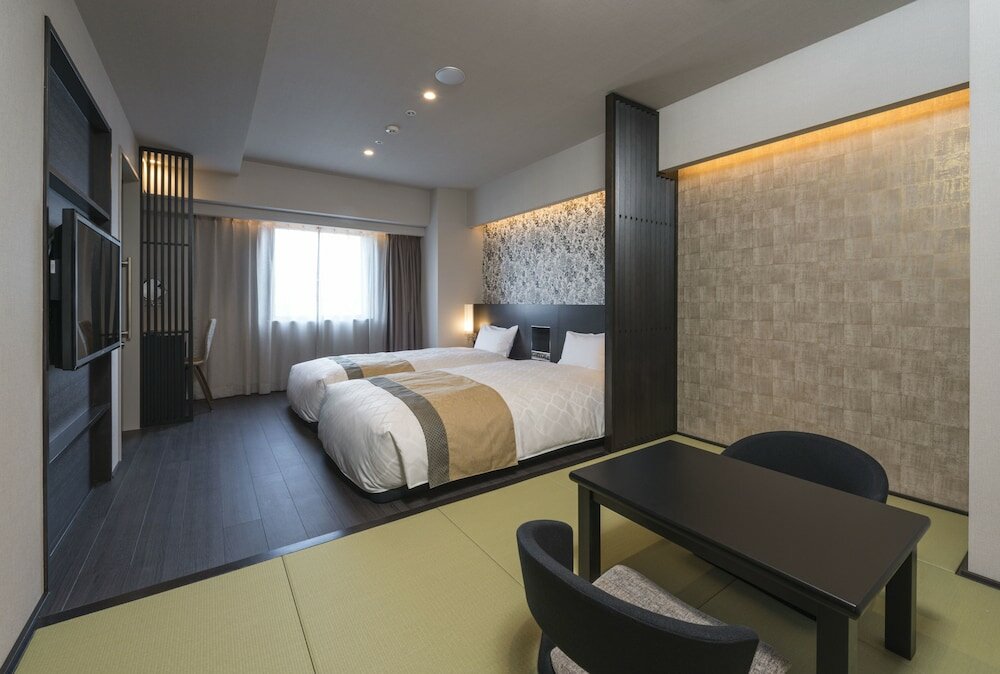 Фото Nagoya Kanayama Hotel