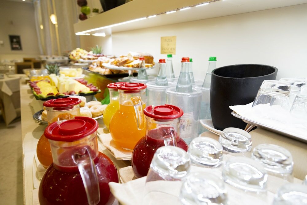 Фото Ih Hotels Roma dei Borgia