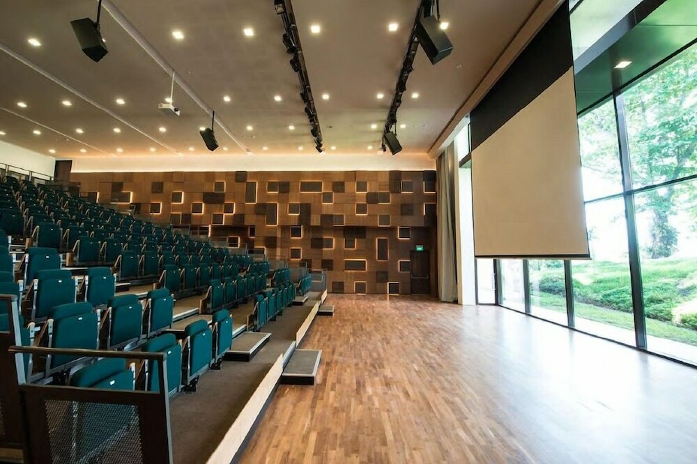 Фото Changi Cove