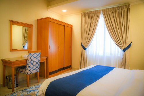 Гостиница Tala Inn Hotel Corniche Dammam в Даммаме