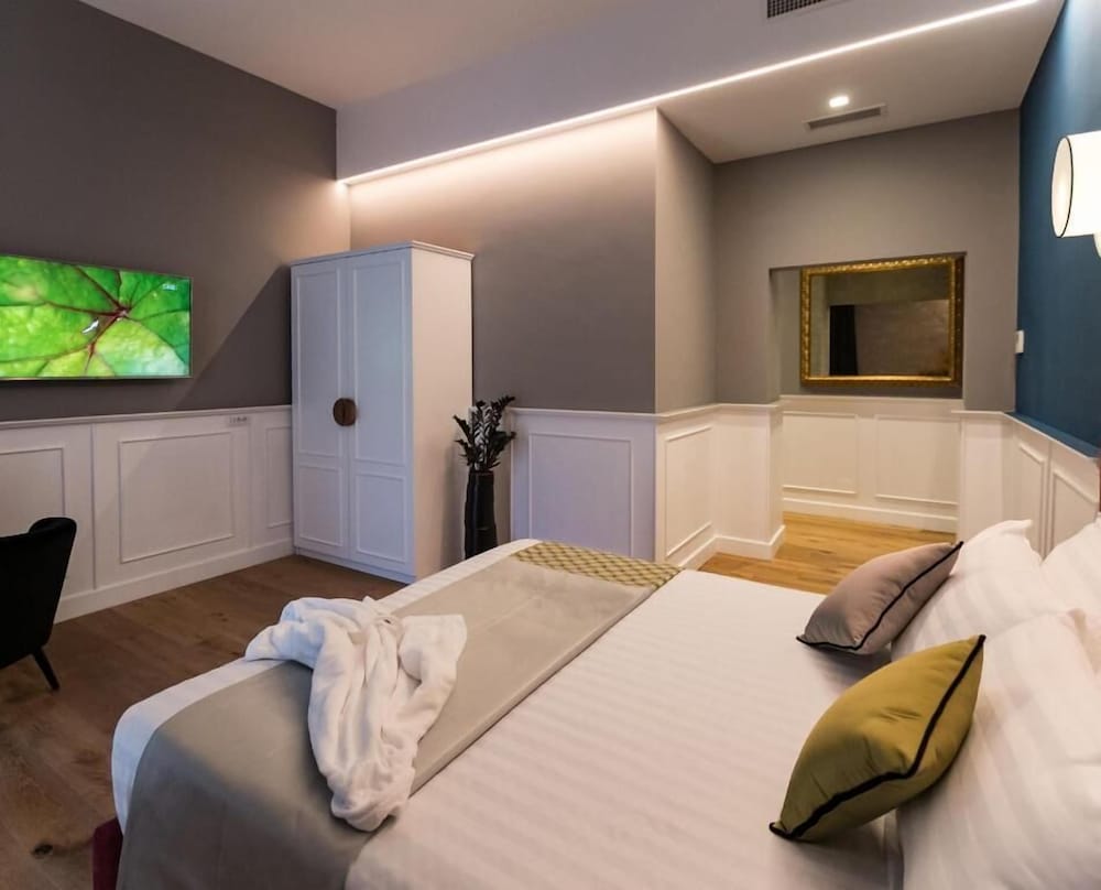 Фото Jb Relais Luxury