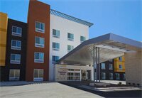 Фото Fairfield Inn & Suites El Paso Airport