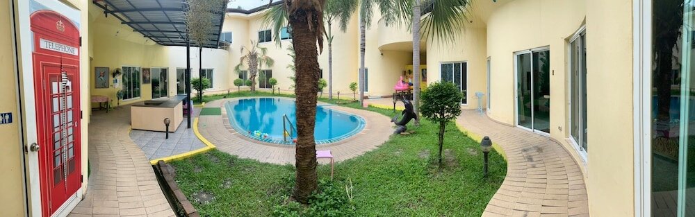 Фото Fancy Pattaya