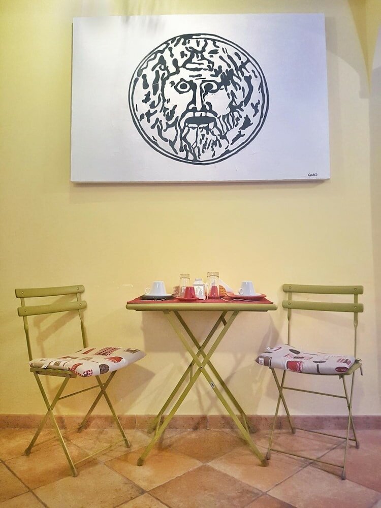 Фото Aurelia Garden Rooms B&b