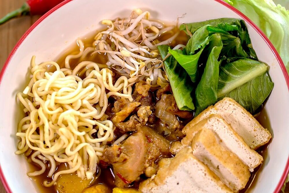 Фото Hotel Dafam Pacific Caesar Surabaya