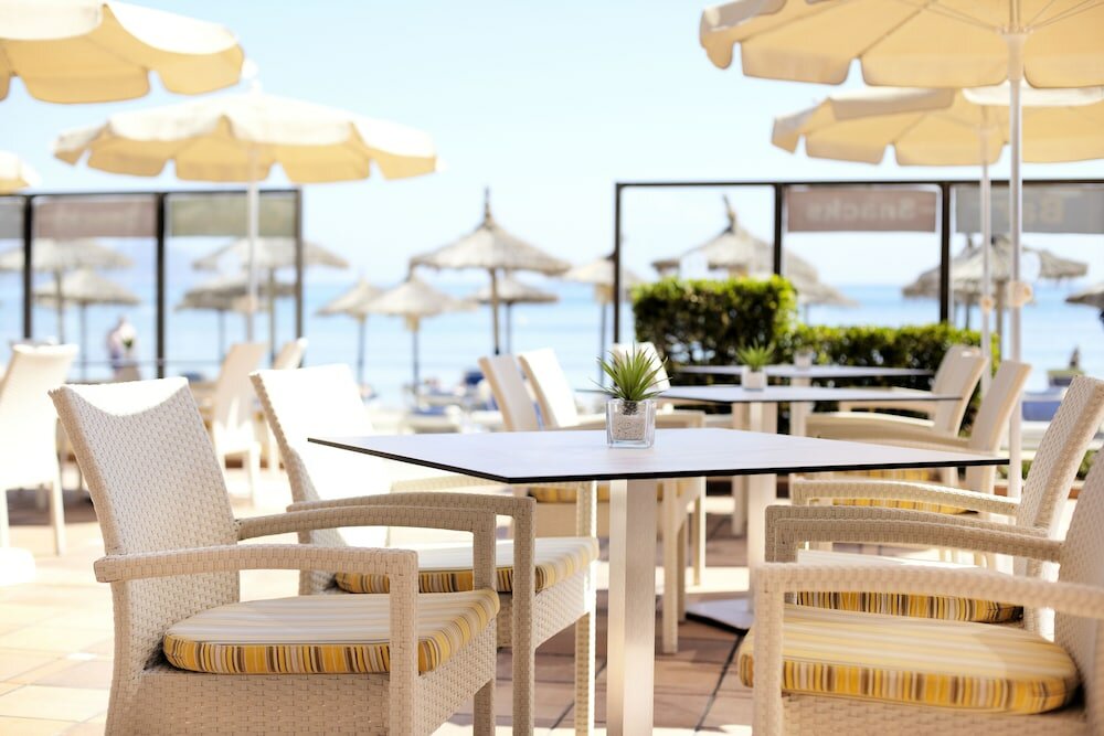 Фото Grupotel Dunamar