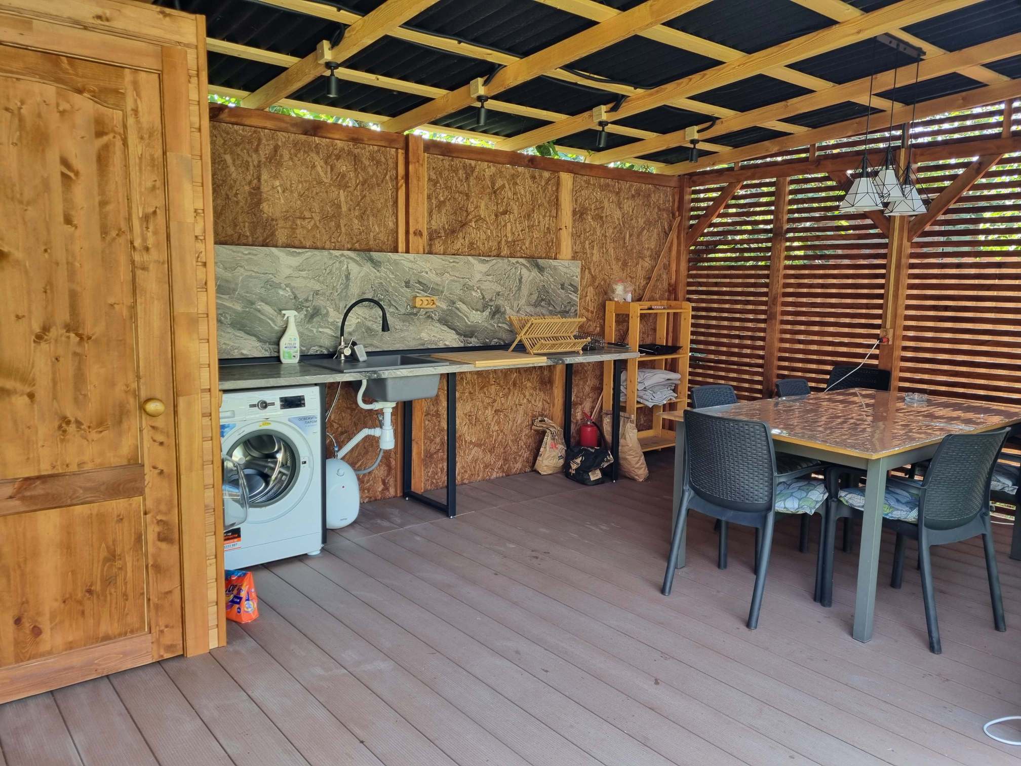 Фото Теремок