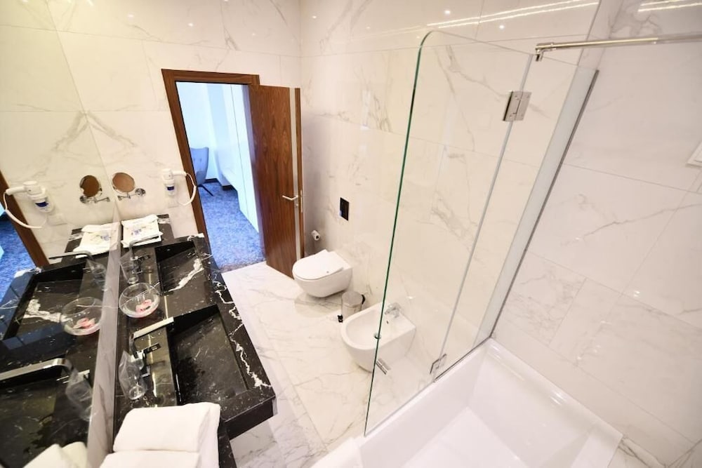 Фото Hotel Austria & Bosna