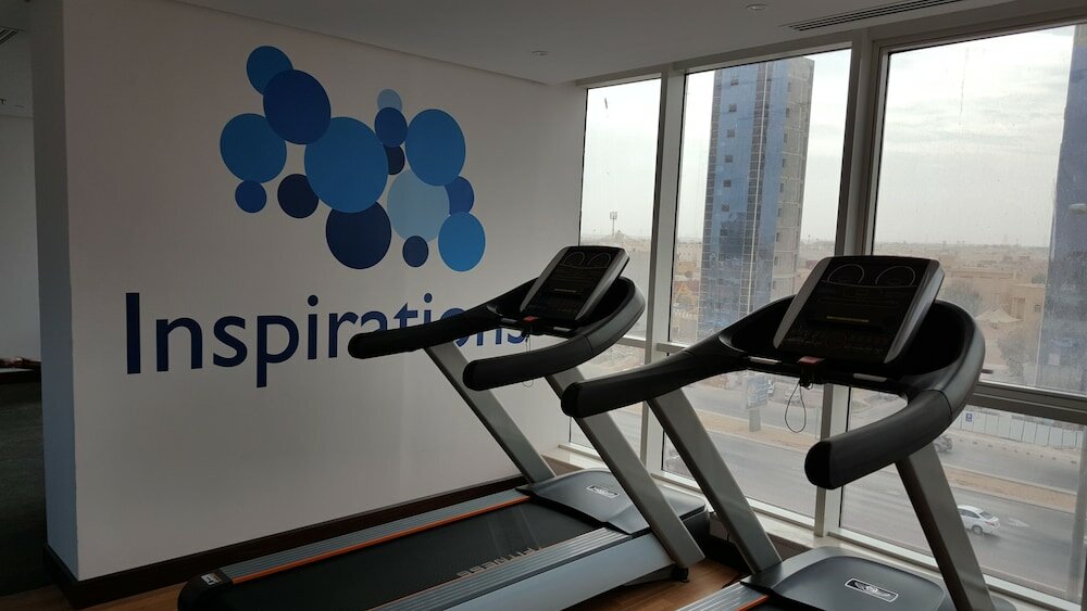 Фото Swiss International Royal Hotel Riyadh