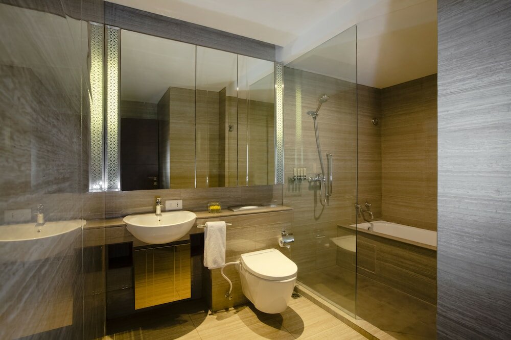 Фото Ascott Waterplace Surabaya