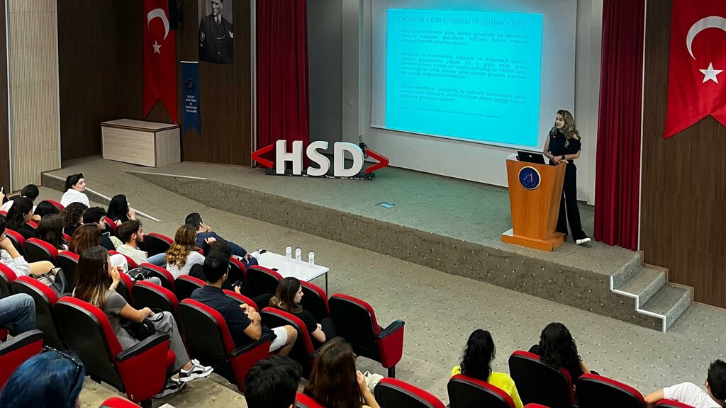 University Mediterranean University Faculty of Fisheries, Antalya, photo