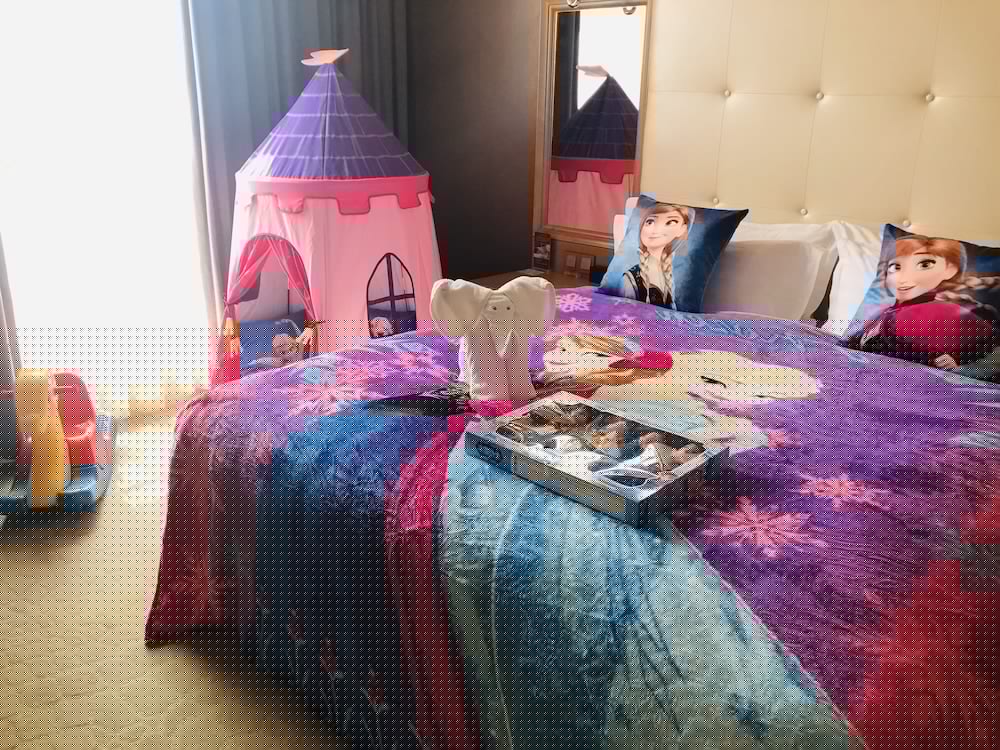 Фото Maritim Hotel Changzhou