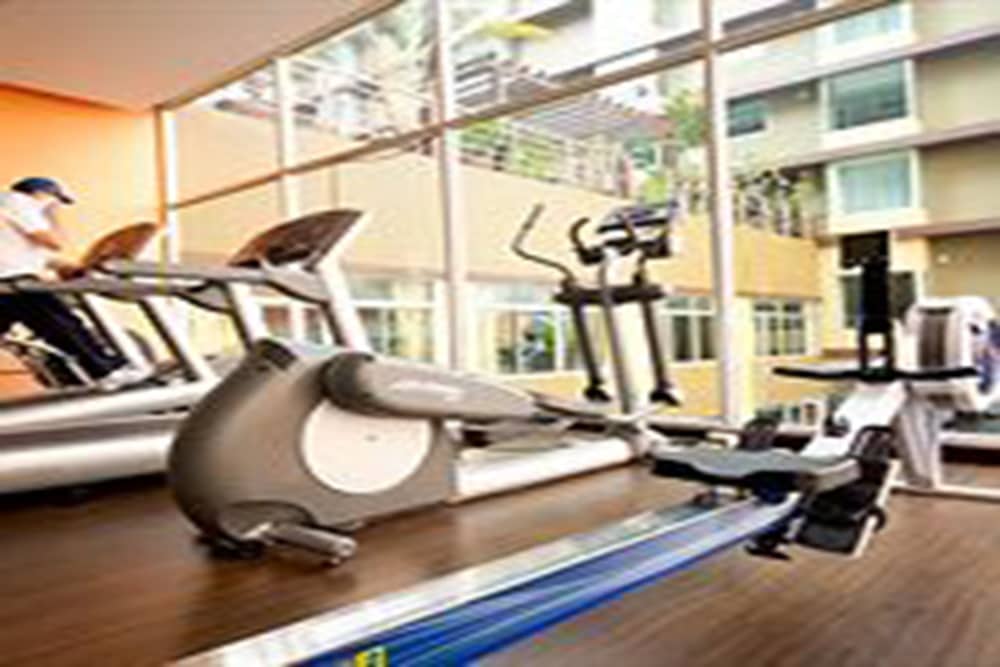 Фото Dynasty Grande Hotel