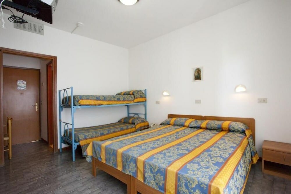 Фото Hotel Bettina