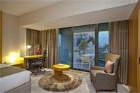 Фото Отель Lakeshore Banani