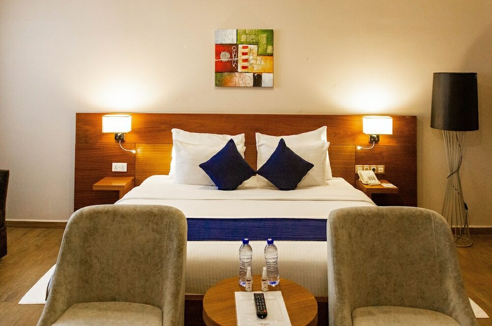 Фото Ah Hotel & Conference