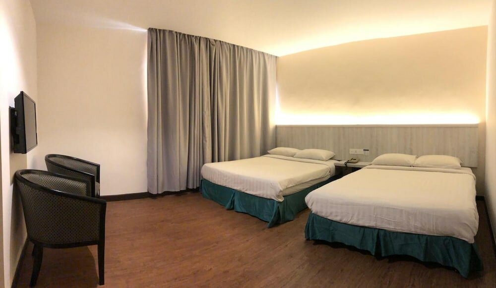 Фото Hotel Regal Malaysia