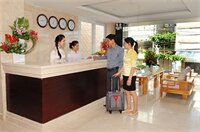 Фото Dragon Sea Hotel