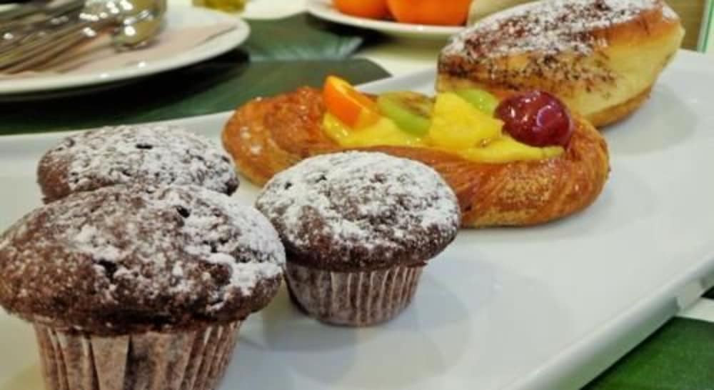 Фото Erbavoglio Hotel