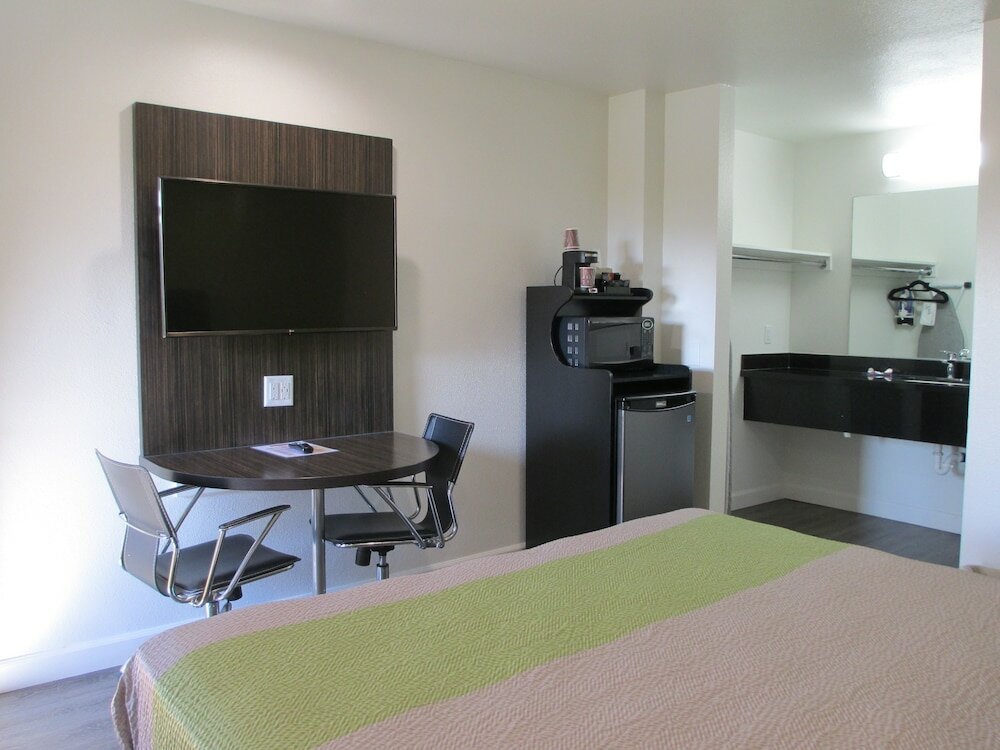 Фото Claremont Lodge