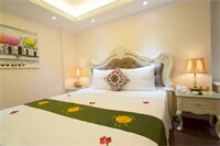Фото Milton Boutique Hotel Hanoi