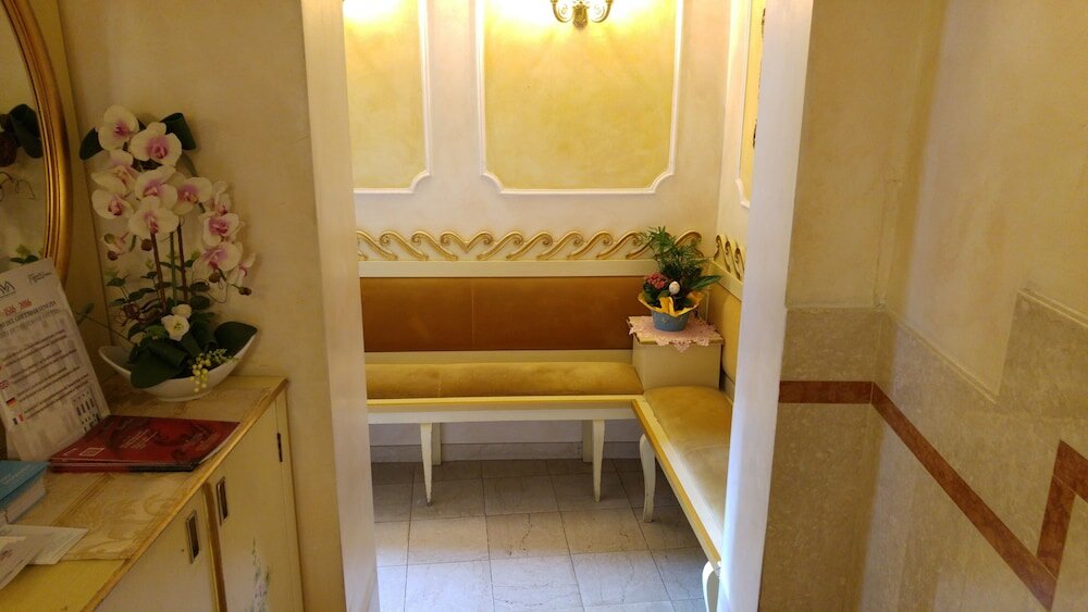 Фото Hotel Orion