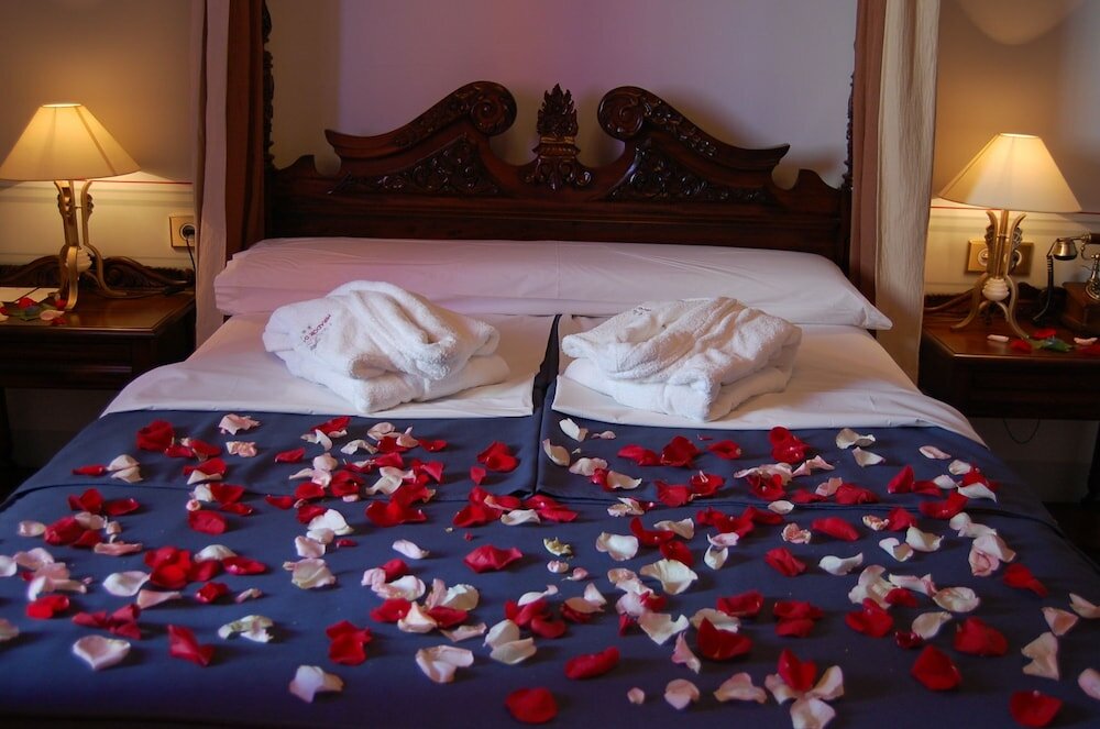 Фото Hospedería Mirador de Llerena