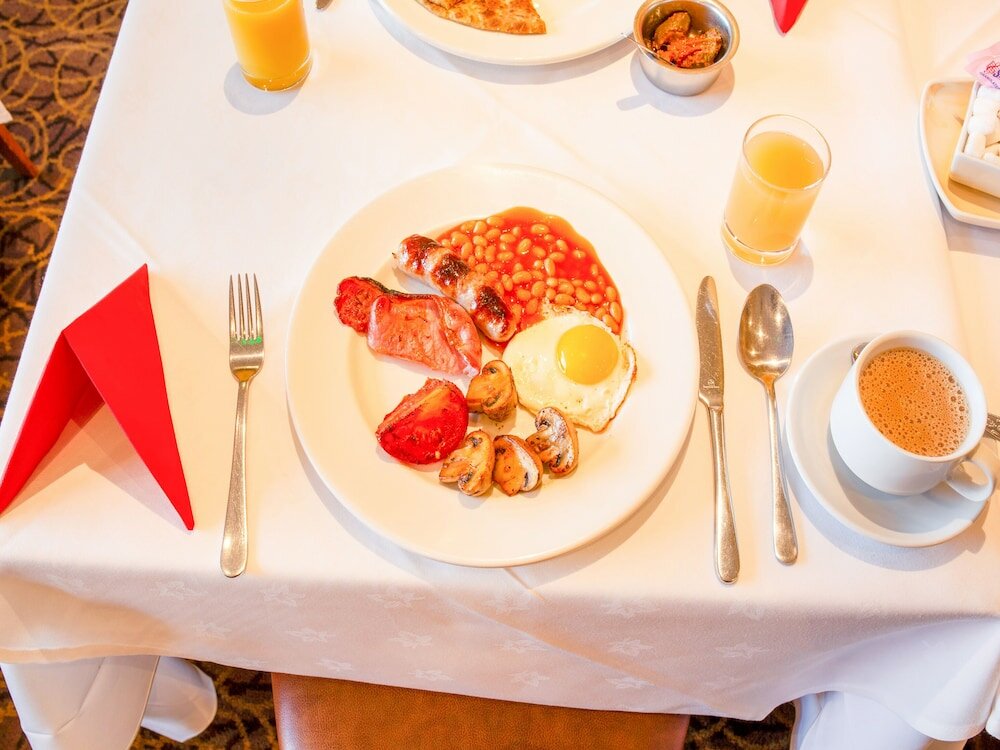 Фото Mehfil Hotel