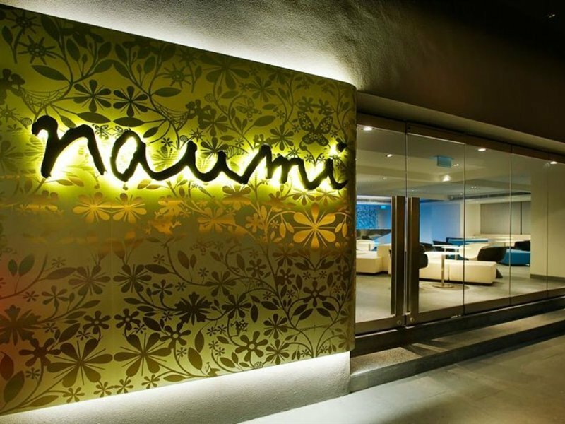 Фото Naumi Hotel Singapore